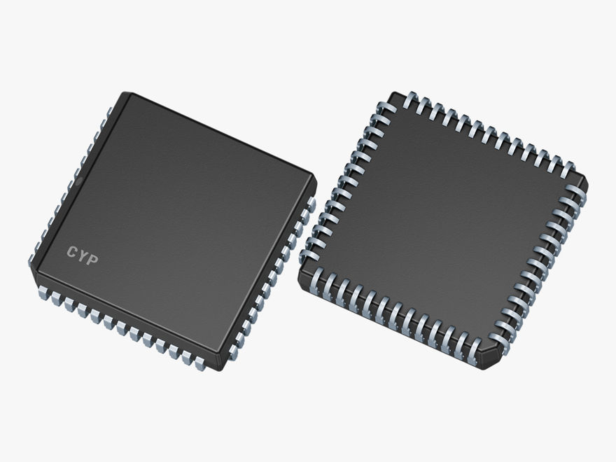 CYPD6228-96BZXI de Infineon