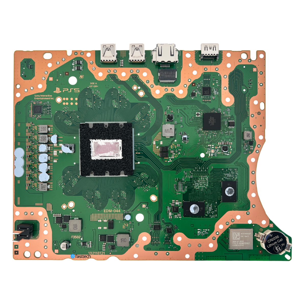 Placa PS5 Slim EDM-044 completa