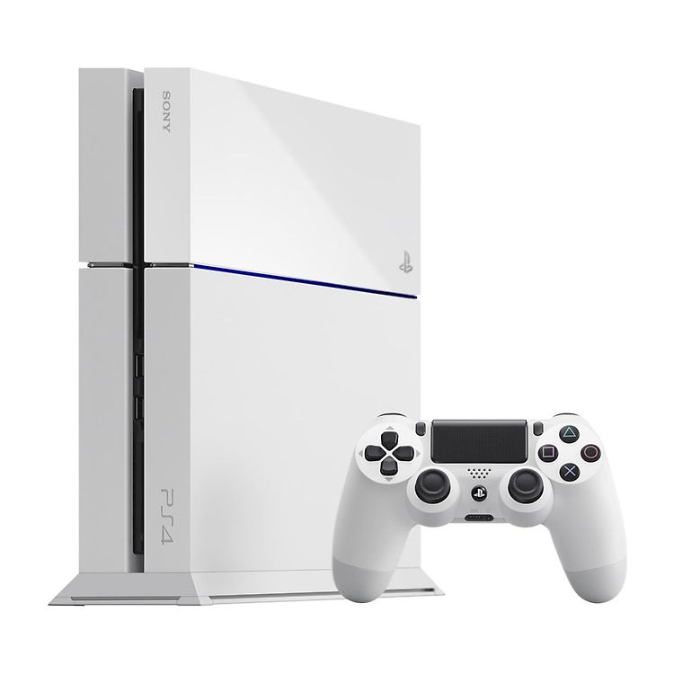 PlayStation 4