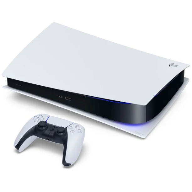 PlayStation 5