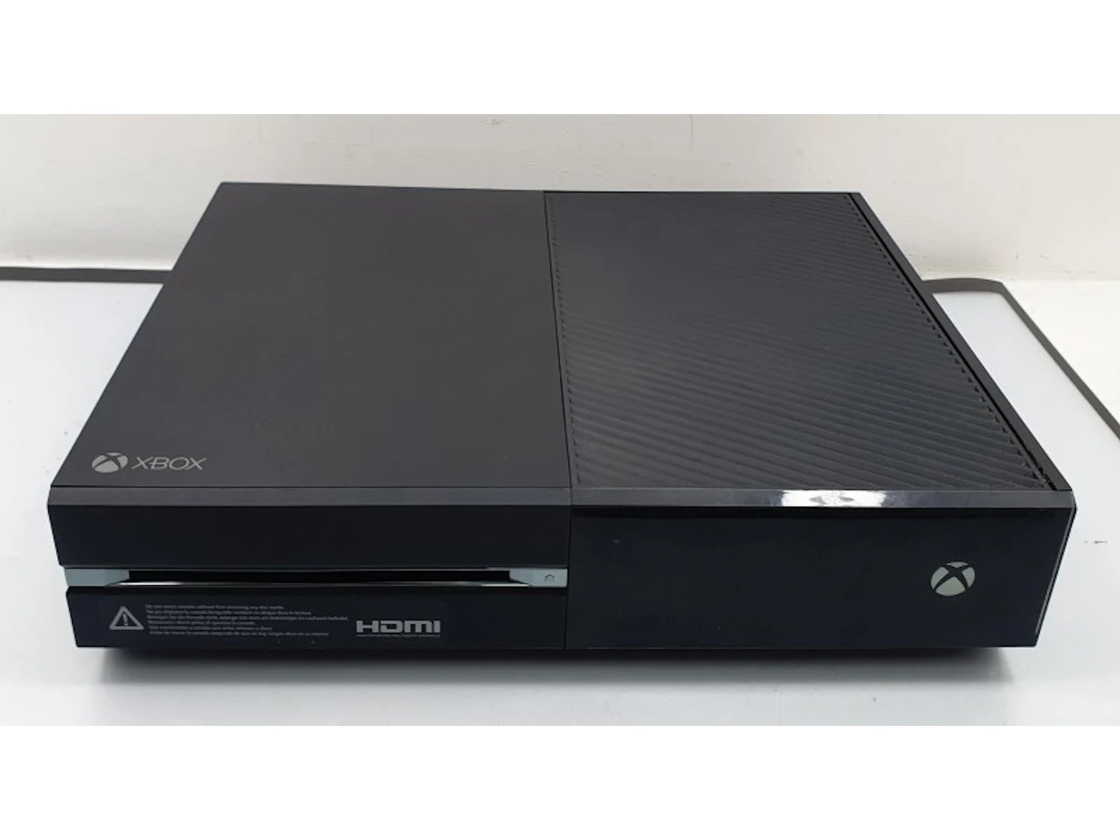 Xbox One Fat