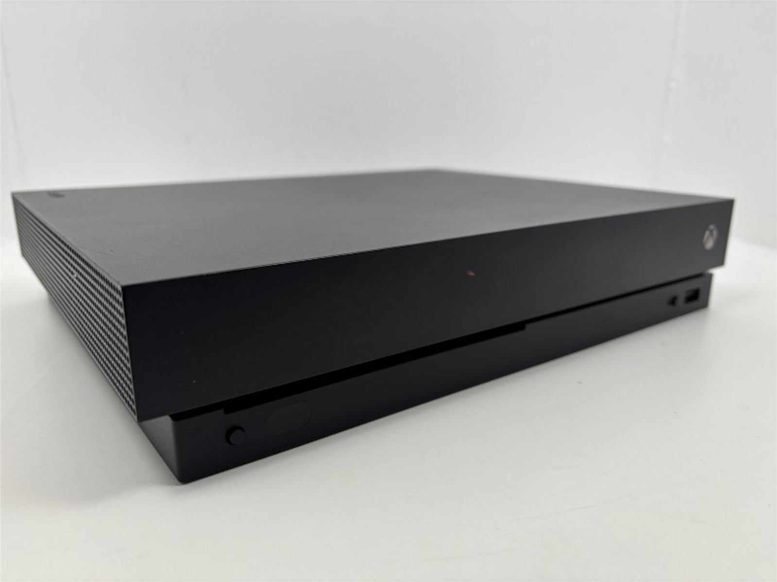 Xbox One X