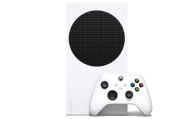 Xbox Series S